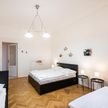 Gorazdova Apartments Praha Eksteriør bilde