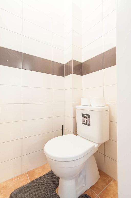 Gorazdova Apartments Praha Eksteriør bilde