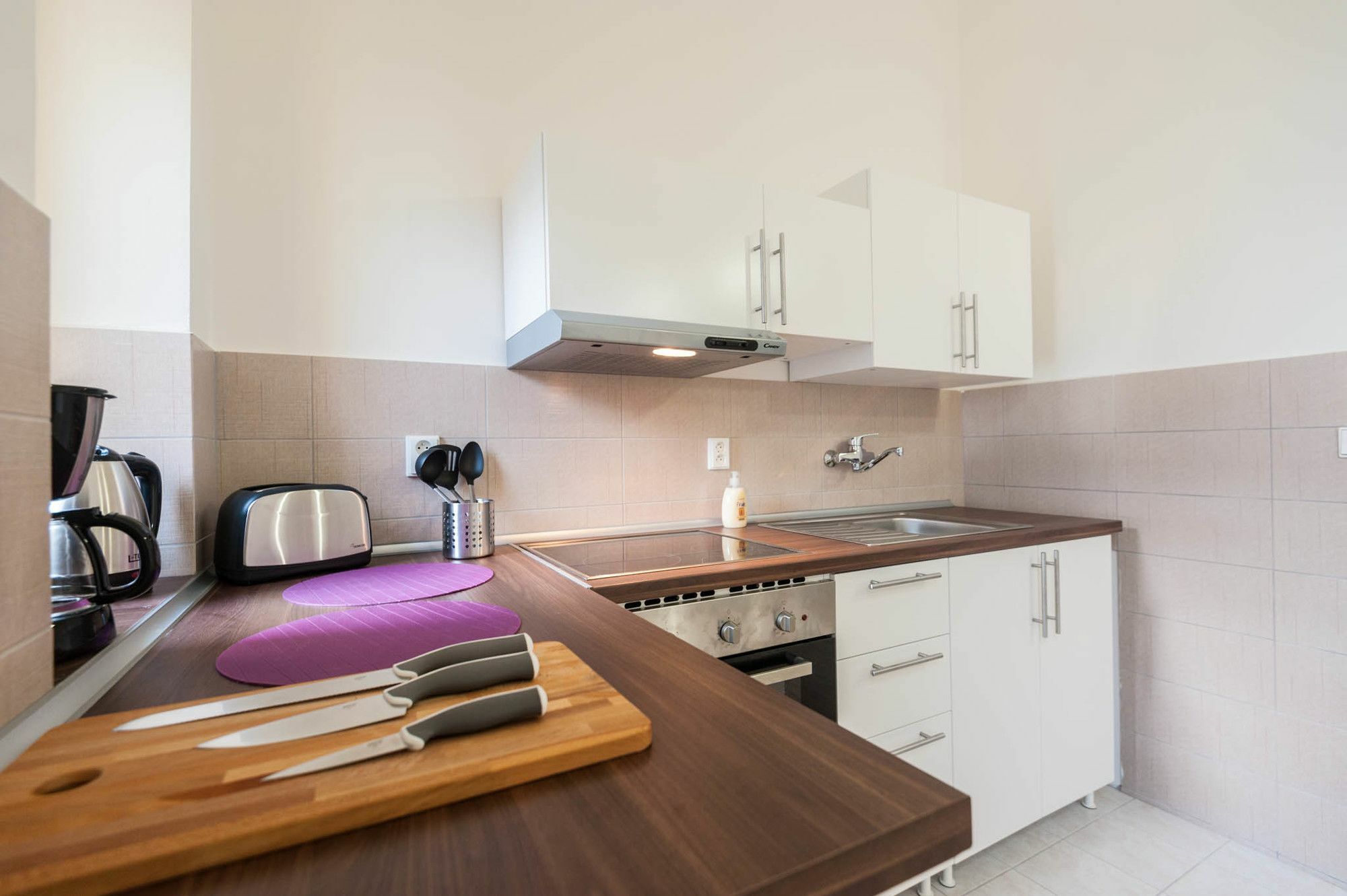 Gorazdova Apartments Praha Eksteriør bilde