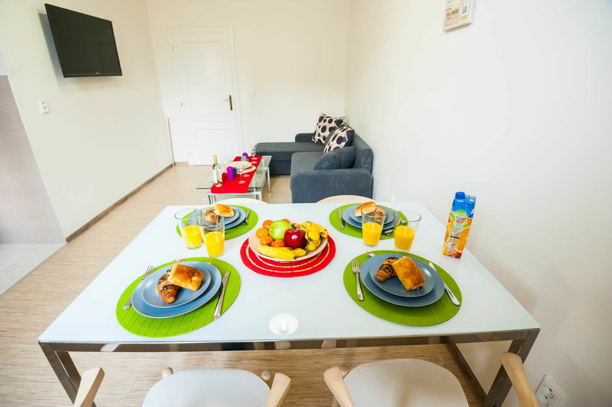 Gorazdova Apartments Praha Eksteriør bilde