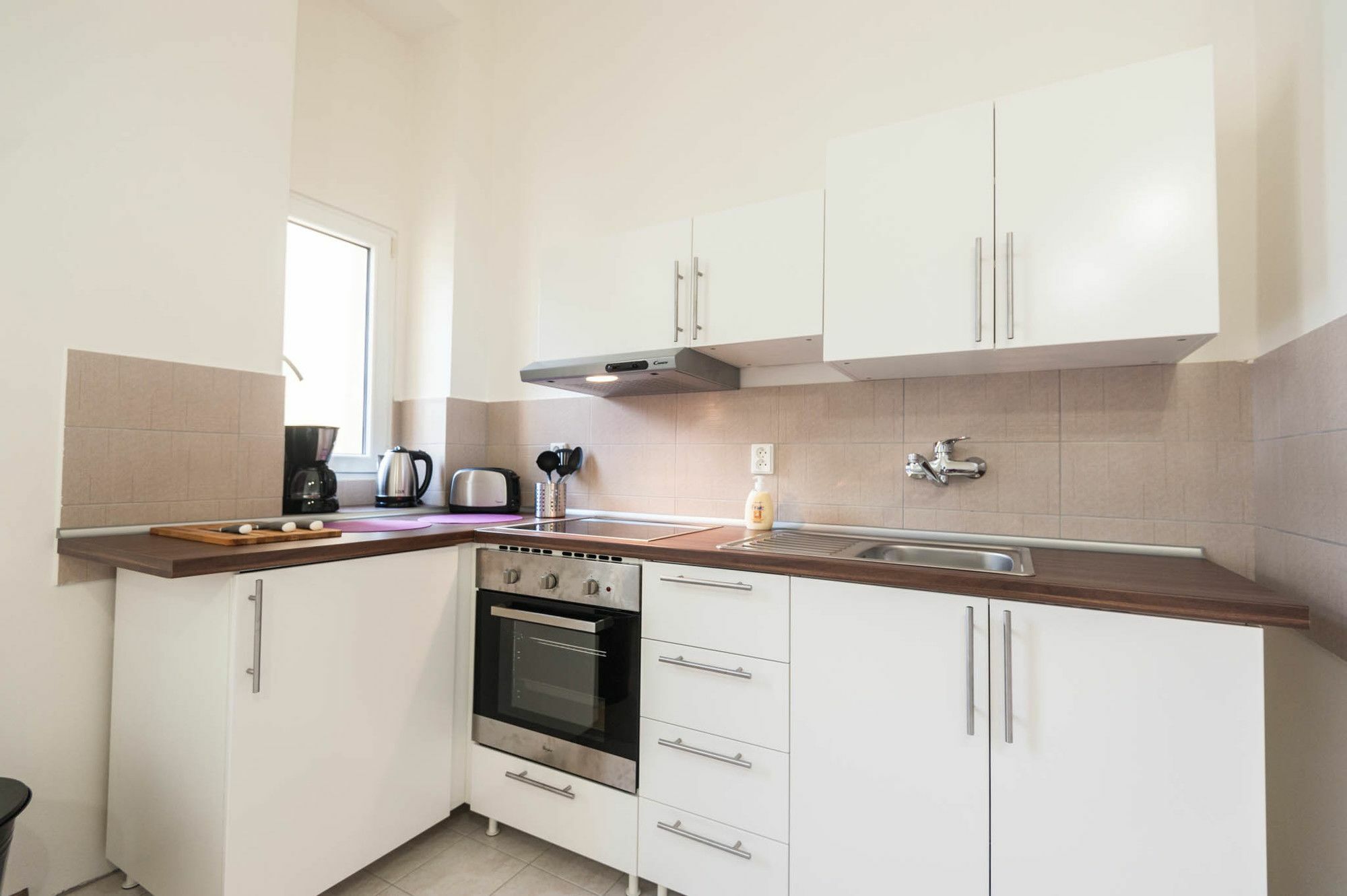 Gorazdova Apartments Praha Eksteriør bilde
