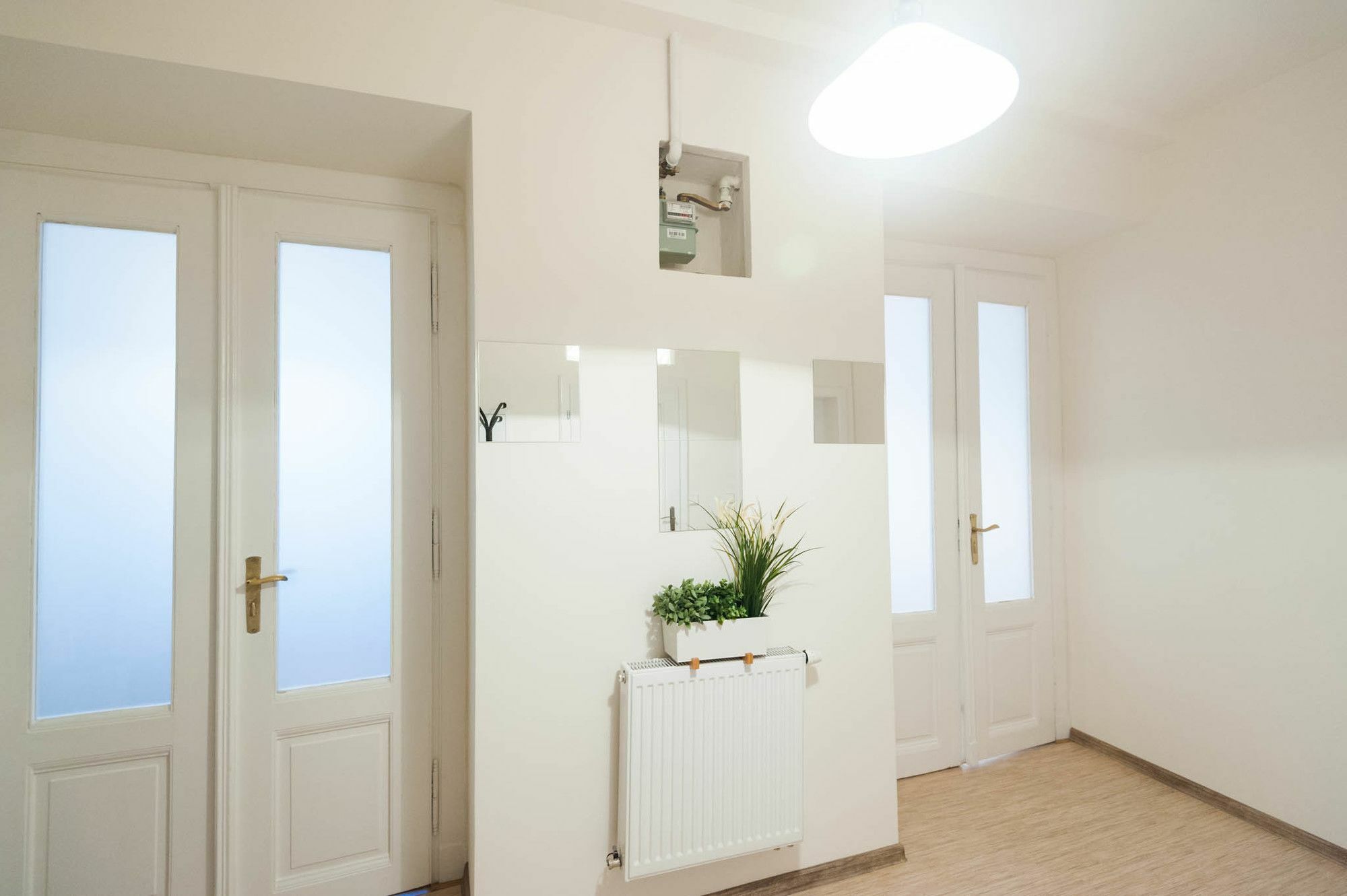 Gorazdova Apartments Praha Eksteriør bilde