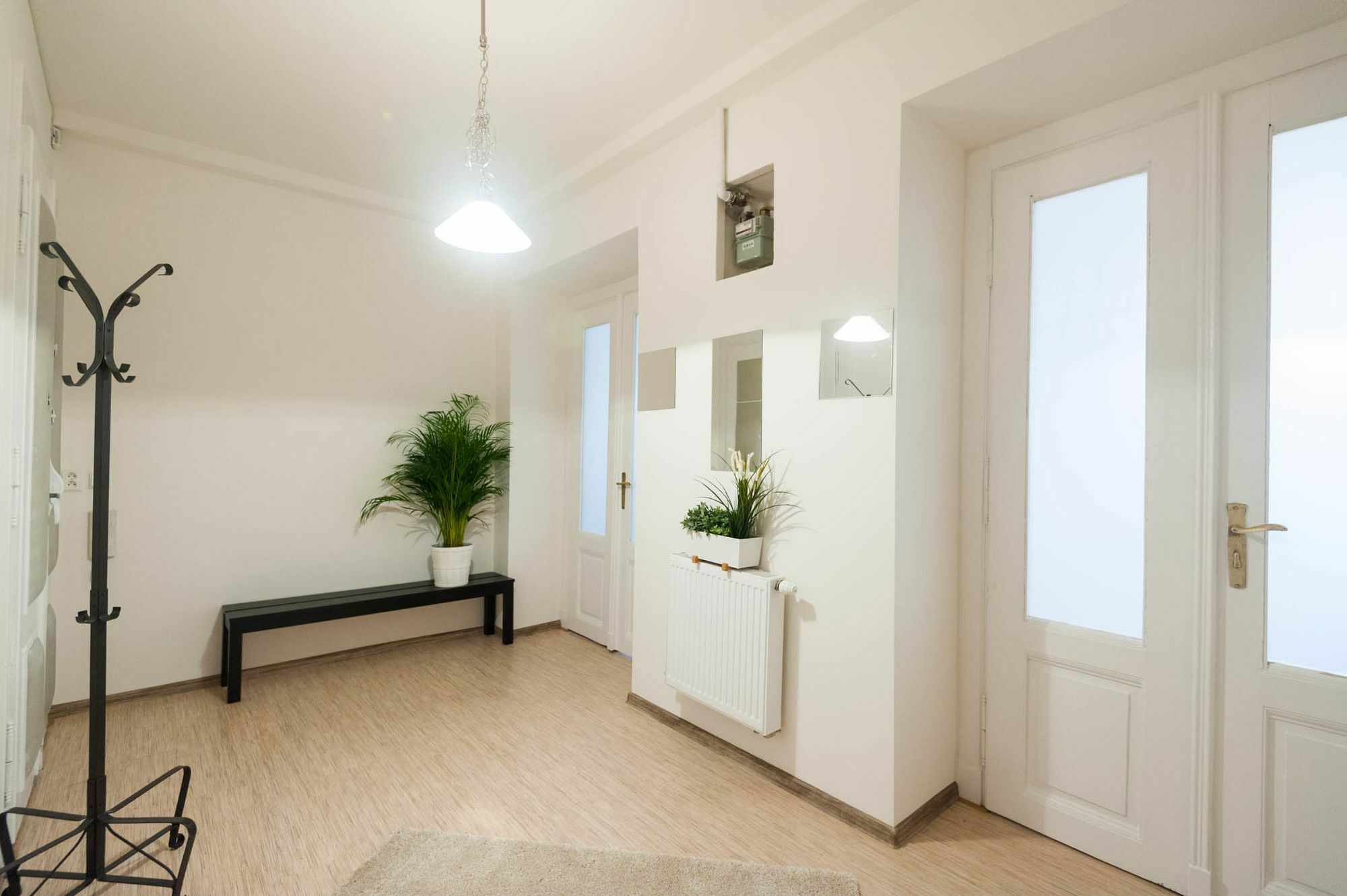 Gorazdova Apartments Praha Eksteriør bilde